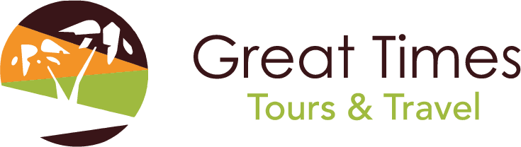 Great Times Tours & Travel